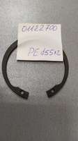 Кольцо стопорное D55x2mm привода переднего моста MB W204/W212/W222/Sprinter Mercedes-N000472055000 Кольцо стопорное D55x2mm привода переднего моста MB W204/W212/W222/Sprinter Mercedes-N000472055000