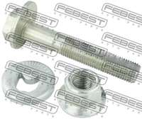 Комплект болт эксцентриковый +гайка+шайба 55226EN10B jikiu-BBK22001= FEBEST-0229T31KIT Комплект болт эксцентриковый +гайка+шайба 55226EN10B jikiu-BBK22001= FEBEST-0229T31KIT