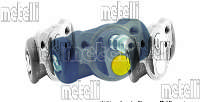 Цилиндр тормозной d19.05mm L35mm M10x1 HYUNDAI METELLI-040132= MITSUBISHI-MR128624= LPR-4154= ate-24321901033= bosch-0986475663= TRW-bwd211 Цилиндр тормозной d19.05mm L35mm M10x1 HYUNDAI METELLI-040132= MITSUBISHI-MR128624= LPR-4154= ate-24321901033= bosch-0986475663= TRW-bwd211