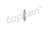 Штуцер колесного цилиндра Audi/Volkswagen M10x1 38mm Hans Pries 107504755 Штуцер колесного цилиндра Audi/Volkswagen M10x1 38mm Hans Pries 107504755