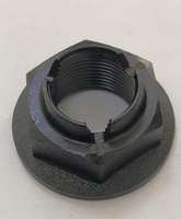 Гайка ступичная M22x1.5mm 32key Opel Astra-H Zafira-B Corsa-D 0326969= 0326978= 13122384= 13208079 с пресс-шайбой d=42mm H=15 Гайка ступичная M22x1.5mm 32key Opel Astra-H Zafira-B Corsa-D 0326969= 0326978= 13122384= 13208079 с пресс-шайбой d=42mm H=15