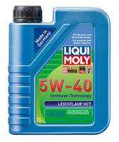 Масло моторное НС-синтетическое Leichtlauf HC 7 5W-40 1л Liqui Moly-1346= Liqui Moly-2308 Масло моторное НС-синтетическое Leichtlauf HC 7 5W-40 1л Liqui Moly-1346= Liqui Moly-2308
