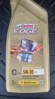 Масло моторное синтетическое EDGE LL Titanium 5W30 C3 1L VW Tiguan CASTROL-15667C Масло моторное синтетическое EDGE LL Titanium 5W30 C3 1L VW Tiguan CASTROL-15667C