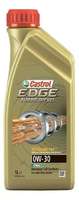 Масло моторное CASTROL EDGE Turbo Diesel 0W-30 Titanium Синт. (1L) 0w30 Масло моторное CASTROL EDGE Turbo Diesel 0W-30 Titanium Синт. (1L) 0w30