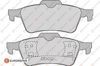 Колодки задние дисковые Nissan Primera 44060AV625= Mintex-MDB2281= mintex-MDB2210= Mintex-MDB2635= EUROREPAR-1617257880 Колодки задние дисковые Nissan Primera 44060AV625= Mintex-MDB2281= mintex-MDB2210= Mintex-MDB2635= EUROREPAR-1617257880