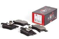 Колодки передние Opel Astra-H Astra-G Zafira-A Zafira-B GM-1605009= GM-1605035= GM-1605998= kotl-1668KT Колодки передние Opel Astra-H Astra-G Zafira-A Zafira-B GM-1605009= GM-1605035= GM-1605998= kotl-1668KT
