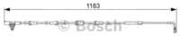 Датчик износа торм.колод. LR DISCOVERY III RR SPORT Bosch-1987473031= Land Rover-SOE000025 Датчик износа торм.колод. LR DISCOVERY III RR SPORT Bosch-1987473031= Land Rover-SOE000025