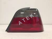 Фонарь задний правый DAEWOO NEXIA N100 1995-2008 красно-белый GM-96187411= ATEK-21111320= DEPO-2221904RU= Atek-Rp15931 Фонарь задний правый DAEWOO NEXIA N100 1995-2008 красно-белый GM-96187411= ATEK-21111320= DEPO-2221904RU= Atek-Rp15931