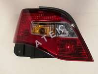 Фонарь задний левый DAEWOO NEXIA NEW N150 2008> красно-белый GM-E3150011= ATEK-21112310= ARIRANG-ARG232210LTAXI= UKORAUTO-UDW9E11910 Фонарь задний левый DAEWOO NEXIA NEW N150 2008> красно-белый GM-E3150011= ATEK-21112310= ARIRANG-ARG232210LTAXI= UKORAUTO-UDW9E11910