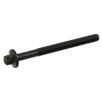 Болт ГБЦ RENAULT KANGO CLIO 96- (мин. 10 шт.) M9x1.25x104mm снаружи - Torx Renault-7700107044= Renault-7700869008 Болт ГБЦ RENAULT KANGO CLIO 96- (мин. 10 шт.) M9x1.25x104mm снаружи - Torx Renault-7700107044= Renault-7700869008