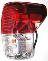 Фонарь задний RH TOYOTA TUNDRA 2010-  312-19A3R-AS 815500C090