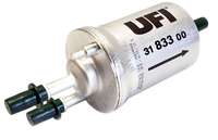 Фильтр топливный с регулятором давления 4bar VW Polo 2013 - 6Q0201051J= UFI-3183300 Фильтр топливный с регулятором давления 4bar VW Polo 2013 - 6Q0201051J= UFI-3183300