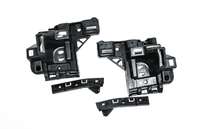 Комплект кронштейнов бампера заднего PSA Partner B9 Berlingo B9 NEW LH+RH PSA-7416H9 Комплект кронштейнов бампера заднего PSA Partner B9 Berlingo B9 NEW LH+RH PSA-7416H9