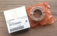 Ремкомплект рулевой рейки верхний (сальник силовой) Forester subaru-34123SA001= subaru-34123sa000 Ремкомплект рулевой рейки верхний (сальник силовой) Forester subaru-34123SA001= subaru-34123sa000