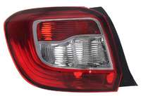 Фонарь задний слева Renault RENAULT SANDERO 2 STEPWAY 2013-> DEPO-55119A7LUE= renault-265554085R Фонарь задний слева Renault RENAULT SANDERO 2 STEPWAY 2013-> DEPO-55119A7LUE= renault-265554085R