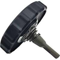 Крышка бачка гидроусилителя руля Toyota Land Cruiser 80 4430522040= 4430522060= 4430522061 Крышка бачка гидроусилителя руля Toyota Land Cruiser 80 4430522040= 4430522060= 4430522061