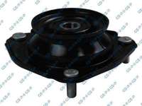 Опора переднего амортизатора TOYOTA RAV 4 I (_A1_), RAV 4 II (_A2_) Chery Tiggo T11 / FL Chery Tiggo T112901110= Fenox-SM16020= GSP-518393 Опора переднего амортизатора TOYOTA RAV 4 I (_A1_), RAV 4 II (_A2_) Chery Tiggo T11 / FL Chery Tiggo T112901110= Fenox-SM16020= GSP-518393