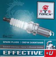 Свечи зажигания K6RTCU-11 цена за 1 свечу заказывать кратно четырем! Hyundai Accent III TORCH- k6rtcu11 Свечи зажигания K6RTCU-11 цена за 1 свечу заказывать кратно четырем! Hyundai Accent III TORCH- k6rtcu11
