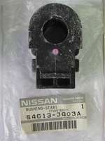Втулка стабилизатора переднего d=23mm X-Trail nissan-54613JD03B= MASUMA-MP1083= CTR-CVN23= CTR-GV0414 Втулка стабилизатора переднего d=23mm X-Trail nissan-54613JD03B= MASUMA-MP1083= CTR-CVN23= CTR-GV0414