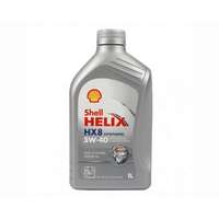 Масло моторное синтетическое 1L Helix HX8 Synthetic 5W40 CF/SN B3/A3/B4 Масло моторное синтетическое 1L Helix HX8 Synthetic 5W40 CF/SN B3/A3/B4