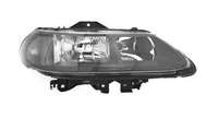 Фара передняя вместе с поворотником правая рестайлинг renault laguna depo-5511132RLDEM Фара передняя вместе с поворотником правая рестайлинг renault laguna depo-5511132RLDEM