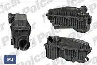 Корпус фильтра воздушного Peugeot 307 POLCAR-5723OF1= PSA-1420P0= PSA-1420P1 Корпус фильтра воздушного Peugeot 307 POLCAR-5723OF1= PSA-1420P0= PSA-1420P1
