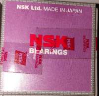 Подшипник генератора 12х28х8mm NSK-6001DDUC3E= FAG-60012rsr