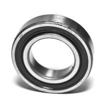 Подшипник 30x55x13mm W140 в подвесной 60062RS - 55мм/30мм/13мм. 2RS - это исполнение с водозащитными вкладышами с 2-х сторон Подшипник 30x55x13mm W140 в подвесной 60062RS - 55мм/30мм/13мм. 2RS - это исполнение с водозащитными вкладышами с 2-х сторон