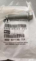 Болт M12x65mm с шестигранной головкой 15mm DODGE CALIBER (2006-2011)/ JEEP COMPASS (MK49) fiat-K06508511AA Болт M12x65mm с шестигранной головкой 15mm DODGE CALIBER (2006-2011)/ JEEP COMPASS (MK49) fiat-K06508511AA