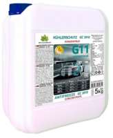 Антифриз синий GC30105KGCONC==702651 концентрат 1:1 -35°C G11 улучшенный состав Антифриз синий GC30105KGCONC==702651 концентрат 1:1 -35°C G11 улучшенный состав