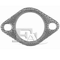 Прокладка глушителя mitsubishi l200 96-01/ colt/lancer 95-00 MB687001= MB687022= fa1-740902 Прокладка глушителя mitsubishi l200 96-01/ colt/lancer 95-00 MB687001= MB687022= fa1-740902
