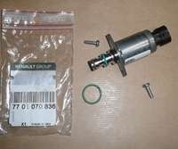 Клапан электромагнитный сцепления РКПП Selespeed Renault-7701070836= Renault-7701047588= DIPASPORT-CMB101MRLN= Magneti marelli-CK0002963= = Magneti marelli-CK0095435C= GM-4413869= GM-93161298=GM-93196527= GM-4418850 Solenoid Valves EV3 and EV4