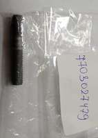 Шпилька выхлопного коллектора M8x1.25mm 48/32mm Renault-7703027479= Peugeot-035568 Шпилька выхлопного коллектора M8x1.25mm 48/32mm Renault-7703027479= Peugeot-035568