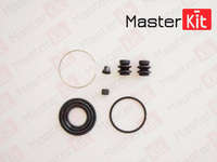 Ремкомплект тормозного суппорта зад MASTERKIT-77A1655= MR390485