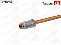 Трубка тормозная 500мм (медная) папа-папа z105-z105 m10x1mm MASTERKIT 77T0010= WP-WP017 Трубка тормозная 500мм (медная) папа-папа z105-z105 m10x1mm MASTERKIT 77T0010= WP-WP017