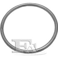 Кольцо уплотнительное глушителя (50x58x4) Honda 18212SB2961 Fischer Automotive 1 Кольцо уплотнительное глушителя (50x58x4) Honda 18212SB2961 Fischer Automotive 1
