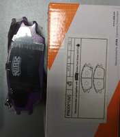 Колодки тормозные дисковые (передние) HY Accent 1.4L 05- 1.5L 04-05 1.6L 00-03 Accent usa 1.6L 00 Hyundai-581011CA10= Sangsin-SP1047= Nibk-PN0091 Колодки тормозные дисковые (передние) HY Accent 1.4L 05- 1.5L 04-05 1.6L 00-03 Accent usa 1.6L 00 Hyundai-581011CA10= Sangsin-SP1047= Nibk-PN0091