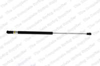 Пружина газовая капота Audi A3 VW Golf Lesjofors-8004210 500mm 350N Пружина газовая капота Audi A3 VW Golf Lesjofors-8004210 500mm 350N