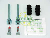 Комплект направляющих суппорта D=8mm L=75mm VW GOLF IV / PASSAT 07-05/ TIGUAN / AUDI A3 /A4 / A6/ CITROEN C2/С3/С Комплект направляющих суппорта D=8mm L=75mm VW GOLF IV / PASSAT 07-05/ TIGUAN / AUDI A3 /A4 / A6/ CITROEN C2/С3/С