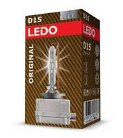 Лампа D1S 12V 35W PK32d-2, 4300K Original LEDO-85410lxo= LYNXauto-L19535W Лампа D1S 12V 35W PK32d-2, 4300K Original LEDO-85410lxo= LYNXauto-L19535W