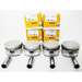 ПОРШЕНЬ ДВИГАТЕЛЯ D=84.82mm FORD ESCAPE, MAZDA TRIBUTE 2.0Л DOHC ZETEC