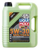 Масло моторное НС-синтетическое Molygen New Generation 5W-30 5л Масло моторное НС-синтетическое Molygen New Generation 5W-30 5л
