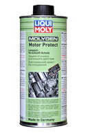 Присадка антифрикционная и защитная в моторное масло (0,5L) LM MOLYGEN MOTOR PROTECT Liqui moly-9050 Присадка антифрикционная и защитная в моторное масло (0,5L) LM MOLYGEN MOTOR PROTECT Liqui moly-9050