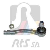 Наконечник рулевой левый Citroen C4- RUS PSA-381789= Lynx-C4217L= RTS-9100786210 Наконечник рулевой левый Citroen C4- RUS PSA-381789= Lynx-C4217L= RTS-9100786210