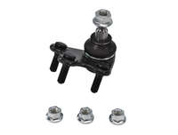 Опора шаровая VAG A1 FABIA ROOMSTER POLO 01- лев - 6R0407365B= RTS-9309123256 Опора шаровая VAG A1 FABIA ROOMSTER POLO 01- лев - 6R0407365B= RTS-9309123256
