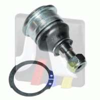 Опора шаровая HYUNDAI Accent Mitsubishi Carizma RTS-9309722= PMC-pxcja029= CTR-CBKH7= CTR-CB0186= CTR-CBKH21 диаметр посадки 39,7mm Опора шаровая HYUNDAI Accent Mitsubishi Carizma RTS-9309722= PMC-pxcja029= CTR-CBKH7= CTR-CB0186= CTR-CBKH21 диаметр посадки 39,7mm