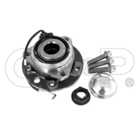 Ступица к-кт opel astra-H/Zafira-A/zafira-B 2004- GM-1603254= SKF-vkba3651= FAG-713644320= GSP-9333070k Ступица к-кт opel astra-H/Zafira-A/zafira-B 2004- GM-1603254= SKF-vkba3651= FAG-713644320= GSP-9333070k