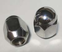 Гайка колесная, конус, M12 x 1,5, L=30, ключ 21, ХромHyundai SantaFe - Zekkert-be4098 Гайка колесная, конус, M12 x 1,5, L=30, ключ 21, ХромHyundai SantaFe - Zekkert-be4098