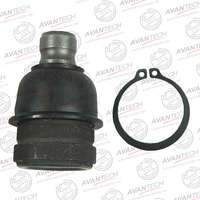 Опора шаровая Mitsubishi Lancer Cedia CS5W 555-SB7872= CTR-CBM36= FEBEST-0420CU= AVANTECH-ABJ0504 Опора шаровая Mitsubishi Lancer Cedia CS5W 555-SB7872= CTR-CBM36= FEBEST-0420CU= AVANTECH-ABJ0504