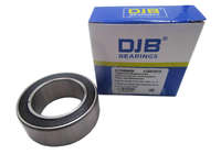 Подшипник муфты компрессора кондиционера 35x55x20mm DJB-AC35550020= nsk-35BD219T12DDUCG21= SNR-ACB35X55X20= NTN-2TS2DF0719LLX2C08= NSK-35BD219T12VV= NACHI-35BG05S16G2DL2F= NACHI-35BG05S162DL= KOYO-DAC35550020 для типов: 10P15C - 10P15E - 10PA15C - 10PA17C - 10PA20C - 6CA17 - 6CA17C - 6SEU12 - 7SB16C - FS10 - Harrison A Подшипник муфты компрессора кондиционера 35x55x20mm DJB-AC35550020= nsk-35BD219T12DDUCG21= SNR-ACB35X55X20= NTN-2TS2DF0719LLX2C08= NSK-35BD219T12VV= NACHI-35BG05S16G2DL2F= NACHI-35BG05S162DL= KOYO-DAC35550020 для типов: 10P15C - 10P15E - 10PA15C - 10PA17C - 10PA20C - 6CA17 - 6CA17C - 6SEU12 - 7SB16C - FS10 - Harrison A